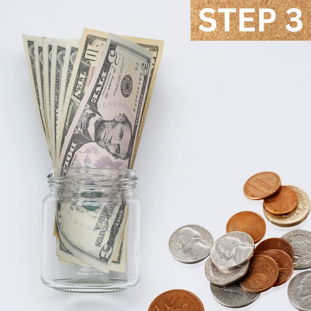 get cash on the spot